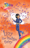 Izzy the Indigo Fairy