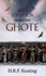 Bats Fly Up for Inspector Ghote