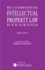 Butterworths Intellectual Property Law Handbook