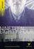 Yna Nineteen Eighty Four (York Notes Advanced)