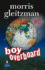 Boy Overboard (New Longman Literature 11-14)