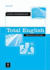 Total English Upper Intermediate. Workbook With Key (+ Cd-Rom)
