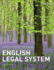 English Legal System (Elliott and Quinn)