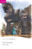 Easystart: the Troy Stone (Pearson English Graded Readers)