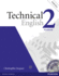 Technical English Level 2 Workbook With Audio Cd and Answer Key