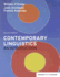 Contemporary Linguistics: An Introduction