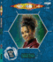 "Doctor Who" Files Martha