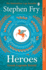 Heroes: Volume Two of Mythos