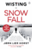 Penguin Snow Fall