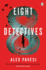 Eight Detectives: the Sunday Times Crime Book of the Month