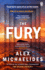 The Fury: the Instant Sunday Times and New York Times Bestseller From the Author of the Silent Patient