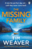 The Missing Family: the Must-Read Thriller and Richard and Judy Book Club Pick, From the Sunday Times Bestselling Author of the Blackbird