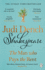 Shakespeare: the Instant Sunday Times Bestseller From Our Most Beloved Stage and Screen Actress