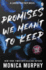 Promises We Meant to Keep: the Emotionally Gripping and Swoon-Worthy Tiktok Sensation