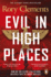 Evil in High Places: the Bestselling New Historical Thriller From the Award-Winning Author of Munich Wolf