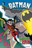 Five Riddles for Robin (Dc Super Heroes. Batman)
