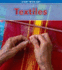 Textiles (Start With Art)