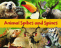 Animal Spikes and Spines (Acorn Plus)