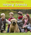 Helping Animals (Young Explorer: I Can Make a Difference)
