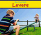 Levers (Acorn: How Toys Work)