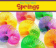 Springs (Acorn: How Toys Work)