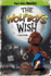 The Wolfboy's Wish (Mighty Mighty Monsters)