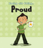 Proud (Read and Learn. Book Band Level Green)