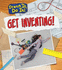 Get Inventing! (Read Me! : Dream It, Do It! )