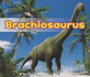 Brachiosaurus (Acorn: All About Dinosaurs)