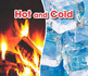 Hot and Cold (Acorn: Opposites)