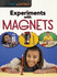 Experiments With Magnets (Raintree Perspectives: Read and Experiment)