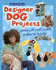 Designer Dog Projects (Snap Books: Pet Projects)