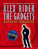 Alex Rider