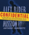 Alex Rider: the Mission Files