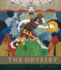 The Odyssey: (an Illustrated Retelling of the Classic Greek Myth for Middle Grade Readers and Kids Ages 8-12)