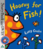 Hooray for Fish!
