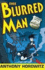 The Blurred Man (Diamond Brothers)