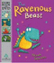 Ravenous Beast With Dvd (Book & Dvd)