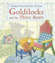 Goldilocks and the Three Bears
