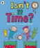 Isn't It Time?