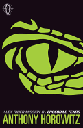 Crocodile Tears (Alex Rider)