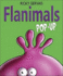 Flanimals Pop-Up / Ricky Gervais; [Illustrated By Rob Steen; Paper Engineering By Richard Ferguson]