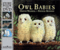 Owl Babies (Book & Dvd)