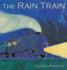 The Rain Train. By Elena De Roo
