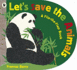 Let's Save the Animals