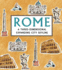Rome: a Three-Dimensional Expanding City Guide: a Three-Dimensional Expanding Pocket Guide (City Skylines)