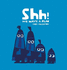 Shh! We Have a Plan >>>> a Superb Signed Uk First Edition & First Printing Hardback 