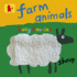Farm Animals (Baby Walker)
