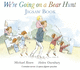 We'Re Going on a Bear Hunt
