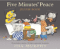 Five Minutes Peace (Large Family)